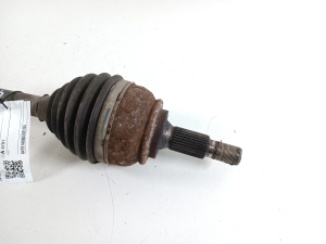 Peugeot 408 crossover I (2021–2026) Front drive shaft and its parts 9840014680 - 4