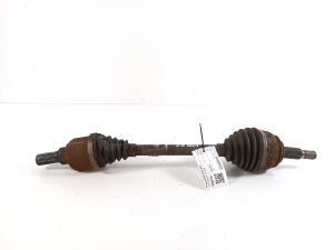  Esimene veovõll ja selle osad  - 9840014680 