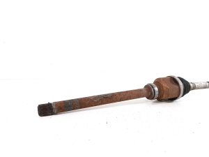 Peugeot 408 crossover I (2021–2026) Front drive shaft and its parts 9840014380 - 3