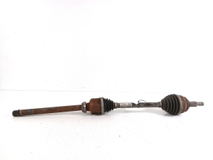   Esimene veovõll ja selle osad  - 9840014380 