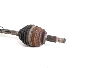 Peugeot 408 crossover I (2021–2026) Front drive shaft and its parts 9840014380 - 4