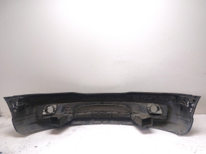 BMW 3 SERIES E46 (1998–2007) Front bumper 51118195292 - 4