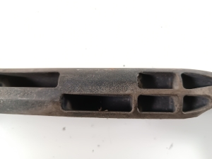 Peugeot 408 crossover I (2021–2026) Front anti-roll bar link 98 440 614 80 - 3