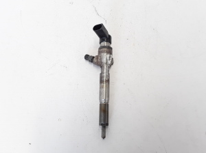  Fuel injector 