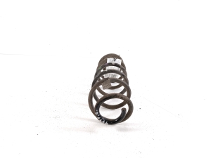 Peugeot 408 crossover I (2021–2026) Rear spring 98 487 413 80 - 2