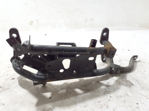 Land Rover Range Rover IV (2012–2026) Getriebehalter LR113253 - 2