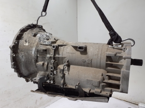 Land Rover Range Rover IV (2012–2026) Getriebe 8HP45