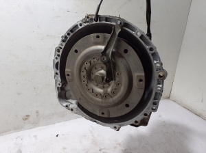 Land Rover Range Rover IV (2012–2026) Getriebe 8HP45 - 2