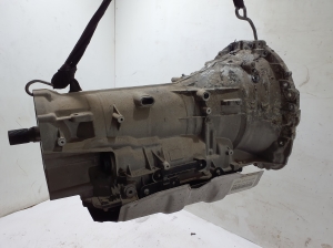 Land Rover Range Rover IV (2012–2026) Getriebe 8HP45 - 3