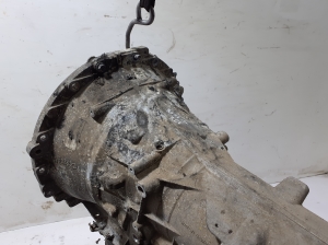 Land Rover Range Rover IV (2012–2026) Getriebe 8HP45 - 4