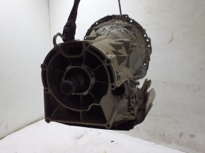 Land Rover Range Rover IV (2012–2026) Getriebe 8HP45 - 5