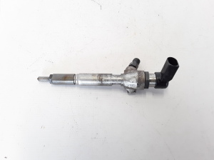  Fuel injector 