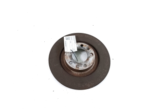 Bremsscheibe hinten - 16 095 830 80