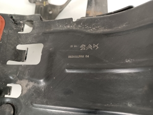 Peugeot 408 crossover I (2021–2026) Other bracket 9824022880 - 2