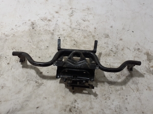 Land Rover Range Rover IV (2012–2026) Pukseerimisaas LR038820 - 2