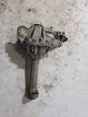   Vorderachsgetriebe (Differential)  - LR139178 
