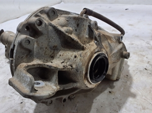 Land Rover Range Rover IV (2012–2026) Front differential LR139178 - 3