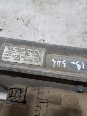 Land Rover Range Rover IV (2012–2026) Steering rack LR118758 - 4