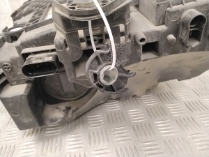 Mercedes Benz EQE V295 (2022–2026) Scheinwerfer vorne A2959061400 - 10