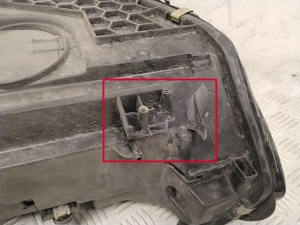 Mercedes Benz EQE V295 (2022–2026) Scheinwerfer vorne A2959061400 - 6