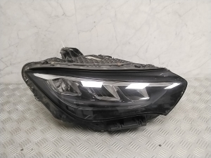 Mercedes Benz EQE V295 (2022–2026) Scheinwerfer vorne A2959061400 - 7