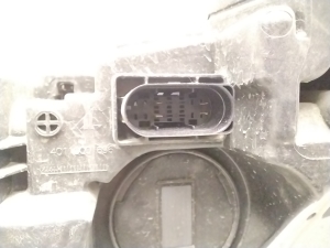 Mercedes Benz EQE V295 (2022–2026) Scheinwerfer vorne A2959061400 - 8