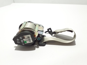 VOLVO XC90 (2015–2024) Sicherheitsgurt hinten 31484589 - 3