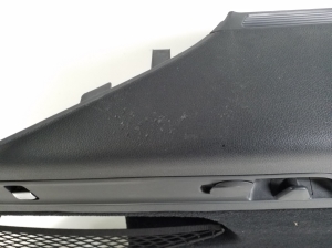Mercedes Benz EQC N293 (2019–2026) Trunk side trim panel A2936900501 - 3
