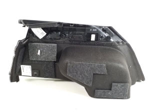 Mercedes Benz EQC N293 (2019–2026) Trunk side trim panel A2936900501 - 4