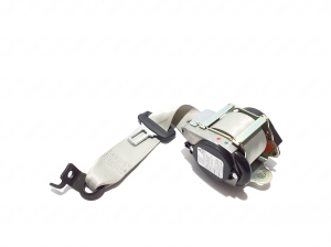 VOLVO XC90 (2015–2024) Sicherheitsgurt hinten 31484587 - 3