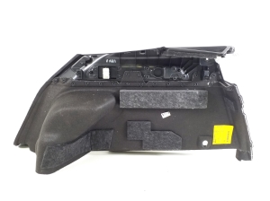Mercedes Benz EQC N293 (2019–2026) Trunk side trim panel A2936904800 - 3