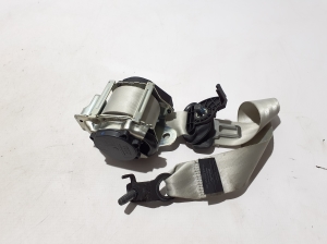 VOLVO XC90 (2015–2024) Sicherheitsgurt hinten 31675728 - 2