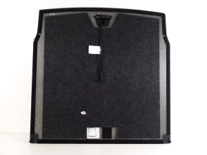 Mercedes Benz EQC N293 (2019–2026) Trunk carpet A2936808000 - 3