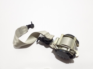 VOLVO XC90 (2015–2024) Sicherheitsgurt hinten 31675727 - 2