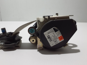 VOLVO XC90 (2015–2024) Sicherheitsgurt hinten 31675727 - 3