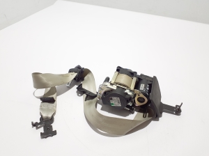 VOLVO XC90 (2015–2024) Front seat belt 31322653 - 2