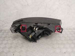 Volkswagen ID.4 I (2020–2026) Headlight 11B941035N - 10