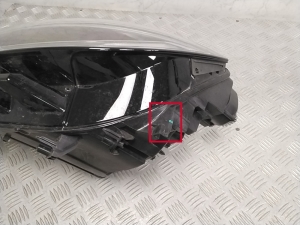 Volkswagen ID.4 I (2020–2026) Headlight 11B941035N - 3