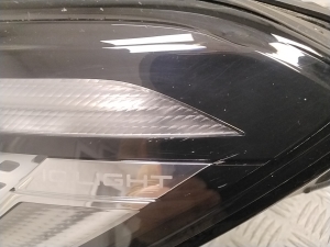 Volkswagen ID.4 I (2020–2026) Headlight 11B941035N - 5