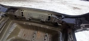 BMW i4 G26 (2022–2026) Tagumine kerepaneel 9626521 - 3