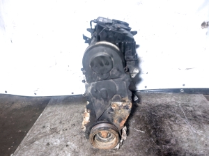 Volkswagen Caddy III (2004–2015) Engine BSU - 2