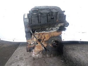 Volkswagen Caddy III (2004–2015) Engine BSU - 3