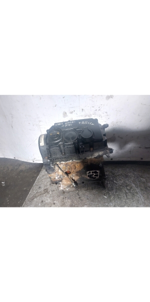 Volkswagen Caddy III (2004–2015) Engine BSU - 4