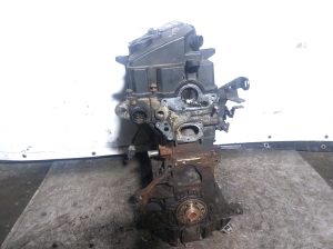 Volkswagen Caddy III (2004–2015) Engine BSU - 5