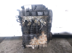 Motor - BSU