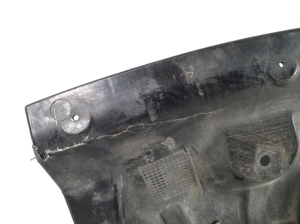 Mercedes Benz EQC N293 (2019–2026) Front underbody protection A2935200400 - 3