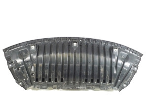 Mercedes Benz EQC N293 (2019–2026) Front underbody protection A2935200400 - 4