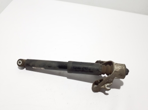 Stoßdämpfer hinten