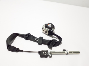 AUDI A5 (2016–2026) Front seat belt 8B3857705 - 2