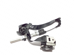 AUDI A5 (2016–2026) Sicherheitsgurt vorne 8B3857706 - 2